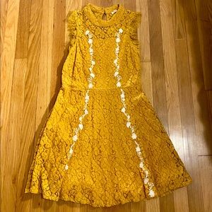Francesca’s Miami Dress
